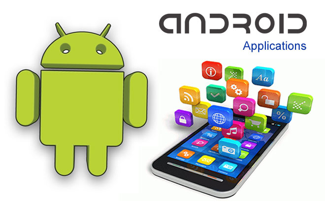 Avigma android application