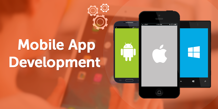 Mobile App Development - Avigma technologies