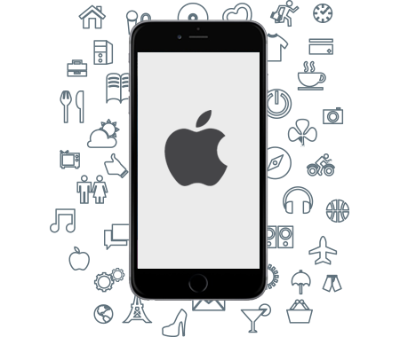 iPhone Application development - Avigma technologies