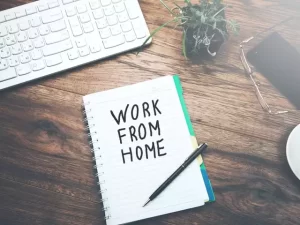 How to stay productive during WFH due to CoronaVirus
