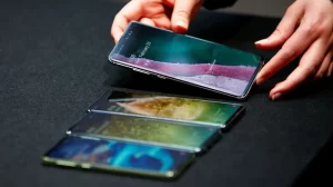Covid-19 threatens the next generation of smartphones