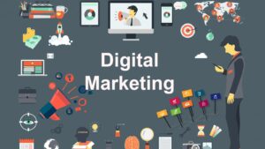What is Digital Marketing? Future of Digital Marketing in India. Build a Career in Digital Marketing.