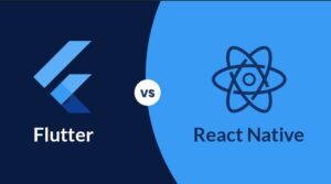Futter vs. React native