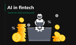 New York Mobile App Development: AI Shaping the Future of Fintech