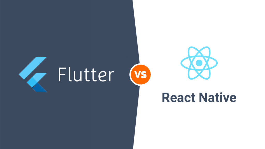 Similarities and Differences Between Flutter and React Native