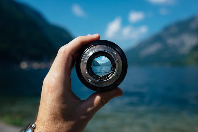 Strategic Vision