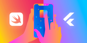 Flutter vs. Swift: A Comparative Analysis for Mobile App Development