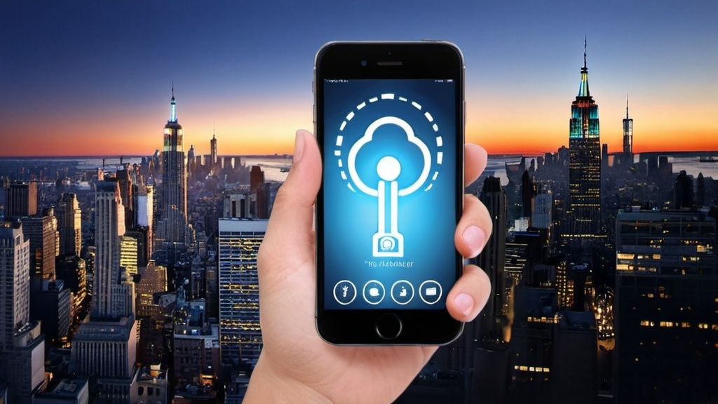 Unlock the Future: Top Mobile Application Development Company in New York...