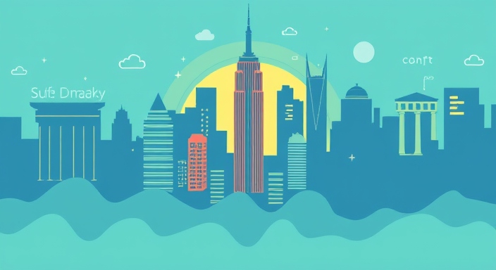 SEO Company in New York: Elevate Your Online Presence​