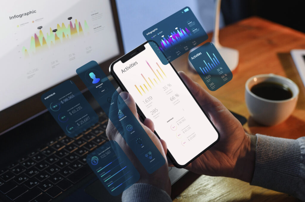 Investment for Business Growth