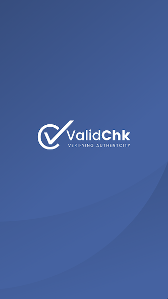 ValidChk - 1