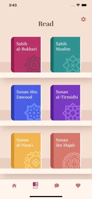 Hadith 2