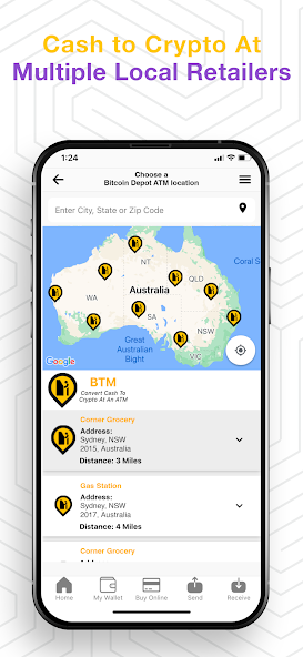 Bitcoin Depot - 3