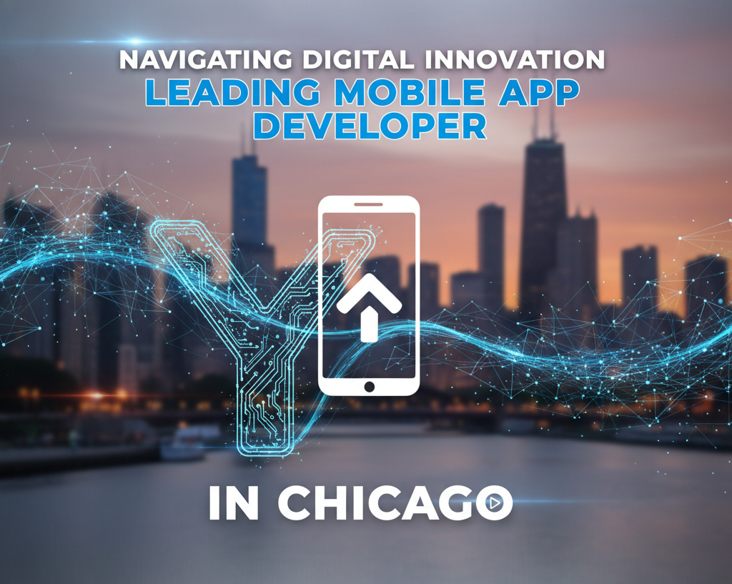 Mobile App Developer in Chicago