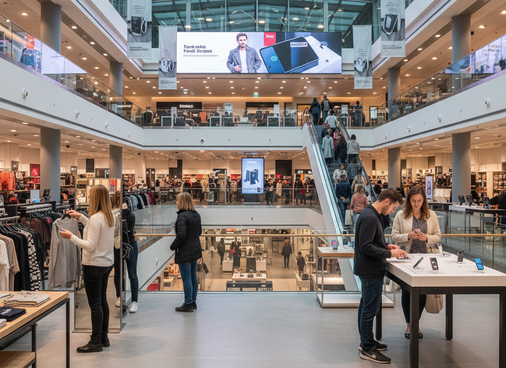 Retail​