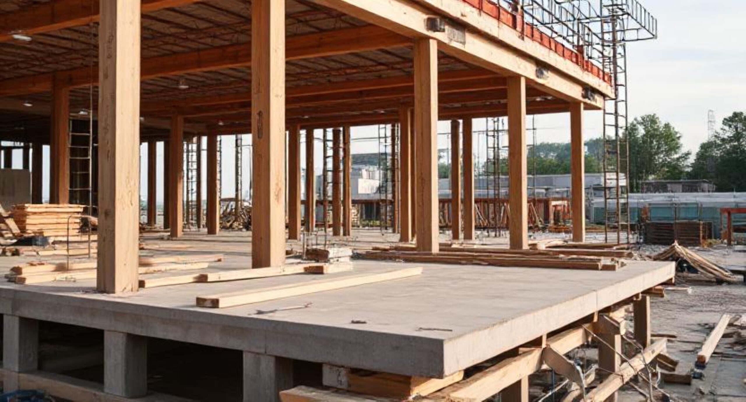 construction