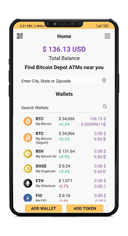 Bitcoin Depot 2